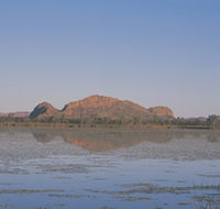 Lake Kununurra - Rent Accommodation
