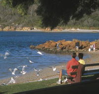 Emu Point - Rent Accommodation