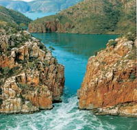 Horizontal Waterfalls - Rent Accommodation