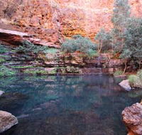 Gorge Rim Walk Dales Gorge - Rent Accommodation