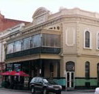 Exeter Hotel - Rent Accommodation