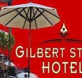 Gilbert Street Hotel - Rent Accommodation