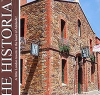 Historian Hotel - Rent Accommodation