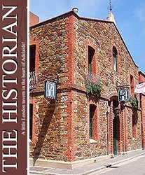 Historian Hotel - Rent Accommodation 0