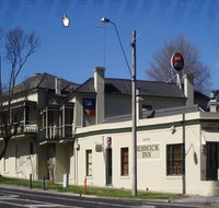 Berwick Inn Hotel - Rent Accommodation