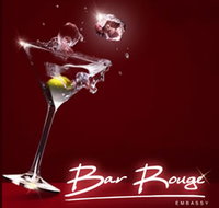Bar Rouge - Rent Accommodation