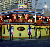 Rosemont Hotel - Rent Accommodation