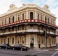 Newmarket Hotel - Rent Accommodation