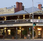 Coopers Alehouse at the Earl - Rent Accommodation