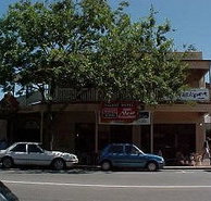 Talbot Hotel - Rent Accommodation