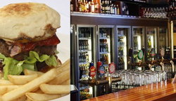 Coopers Alehouse At The Earl - Rent Accommodation 2