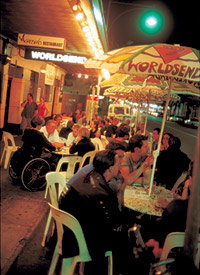 Worldsend Hotel - Rent Accommodation 2