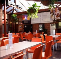 Coopers Alehouse At The Earl - Rent Accommodation 3