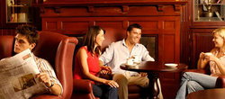 PJ Gallagher's Drummoyne - Rent Accommodation 1