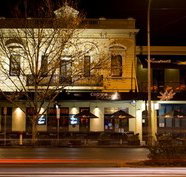 Crown and Sceptre Hotel - Rent Accommodation