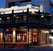 Griffins Head Hotel - Rent Accommodation