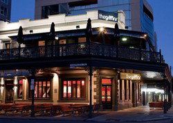 Griffins Head Hotel - Rent Accommodation 0