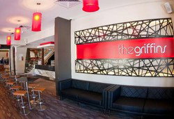 Griffins Head Hotel - Rent Accommodation 2