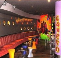 The Cavern Club - Rent Accommodation