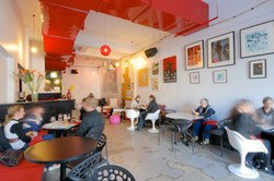Dragonfly Bar And Dining - Rent Accommodation 1