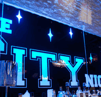 The City Nightclub - Rent Accommodation