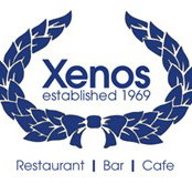 Xenos Restaurant Bar  Cafe - Rent Accommodation