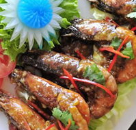 Siam Sunset Thai Restaurant - Rent Accommodation