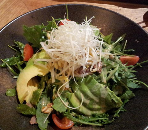 O Sushi Broadbeach - Rent Accommodation 0