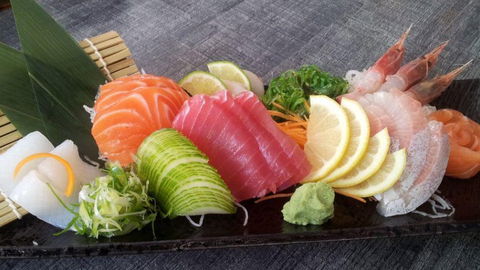 O Sushi Broadbeach - Rent Accommodation 1