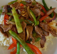 Sitar Indian Restaurant Kenmore - Rent Accommodation