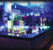Complex 58 Bar  Club - Rent Accommodation