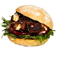 Mozzo Gourmet Burgers - Rent Accommodation