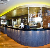 Crown Hotel - Rent Accommodation