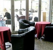 Floreat Tavern Bar  Restaurant - Rent Accommodation