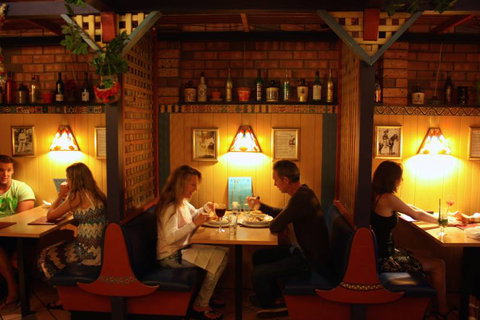 Singleton Golf Club - Rent Accommodation 4