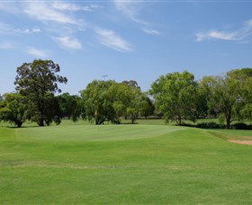 Singleton Golf Club - Rent Accommodation 1