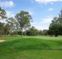 Singleton Golf Club - Rent Accommodation