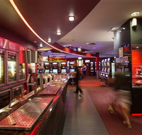 Ainslie Football and Social Club - Rent Accommodation