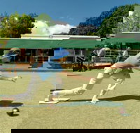 Canberra City Bowling Club - Rent Accommodation