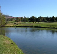 Capital Golf Club - Rent Accommodation