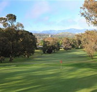 Federal Golf Club - Rent Accommodation