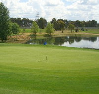 Magpies Belconnen Golf Club - Rent Accommodation