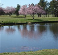 RMC Golf Club - Rent Accommodation