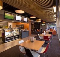 Canberra Tradesmen's Union Club - Rent Accommodation