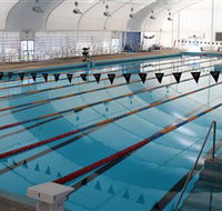 Canberra Olympic Pool and Health Club - Rent Accommodation