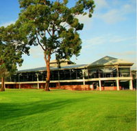 Carnarvon Golf Club - Rent Accommodation