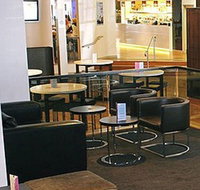 Camden Hotel - Rent Accommodation