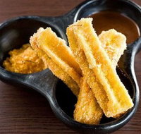 Extra Virgin Fine Foods Tapas Restaurant - Rent Accommodation