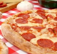 Mario Brothers Pizza and Pasta - Rent Accommodation