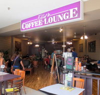 Ellys Coffee Lounge - Rent Accommodation
